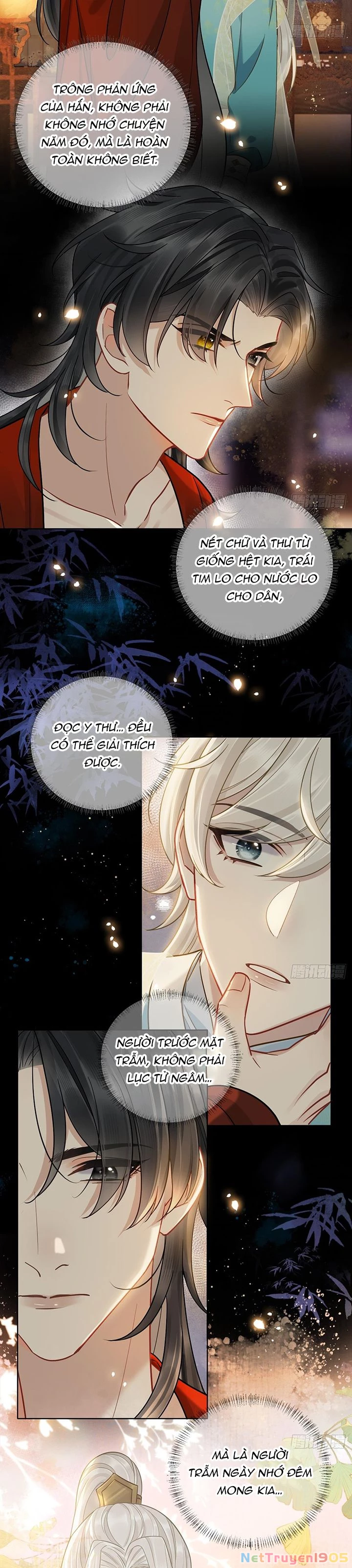 Cư Tâm Bất Kính Chapter 12 - 7