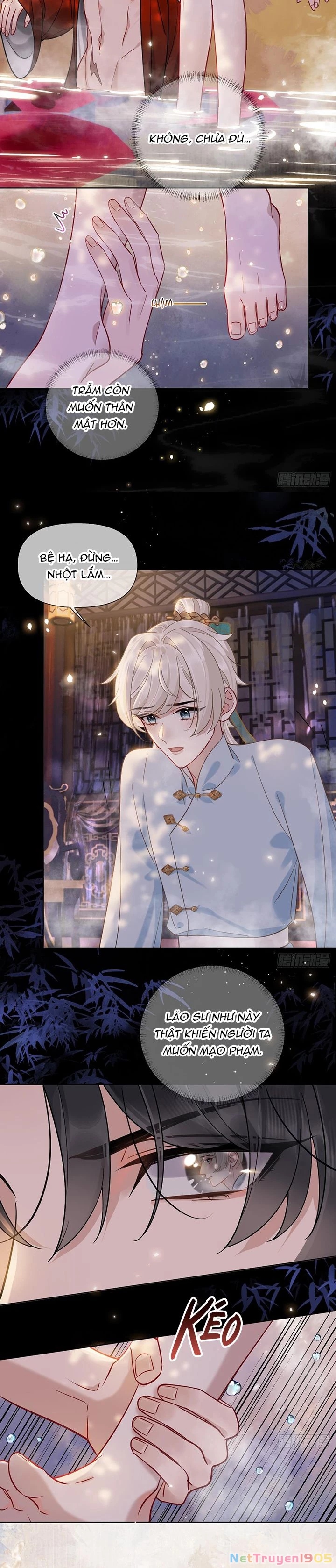 Cư Tâm Bất Kính Chapter 13 - 3