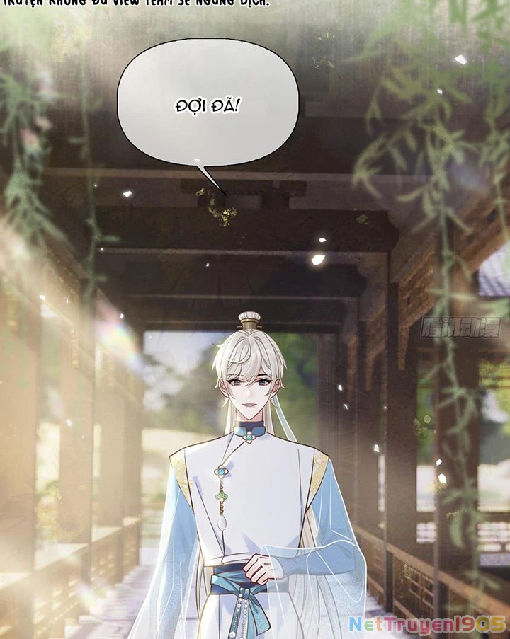 Cư Tâm Bất Kính Chapter  14 - 20