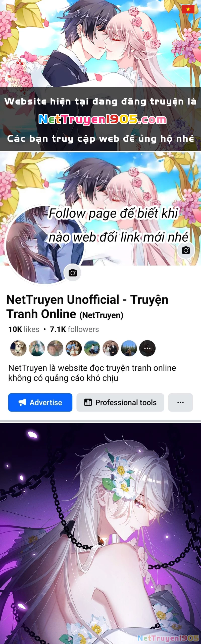 Cư Tâm Bất Kính Chapter 16 - 1