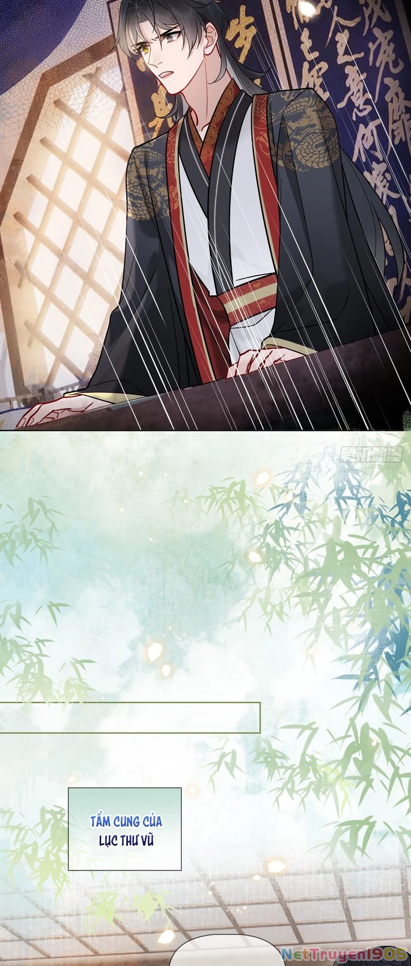 Cư Tâm Bất Kính Chapter 16 - 6