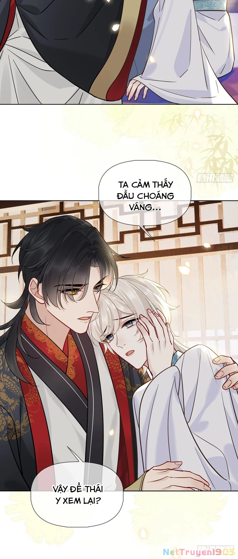 Cư Tâm Bất Kính Chapter 16 - 15