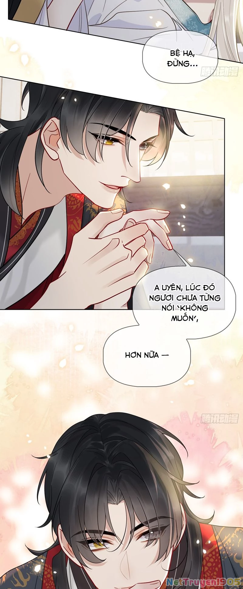 Cư Tâm Bất Kính Chapter 16 - 22