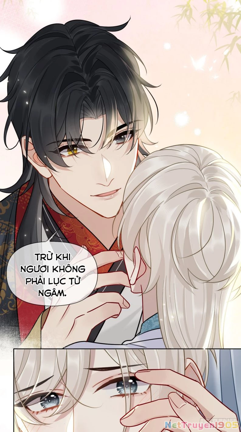 Cư Tâm Bất Kính Chapter  17 - 5
