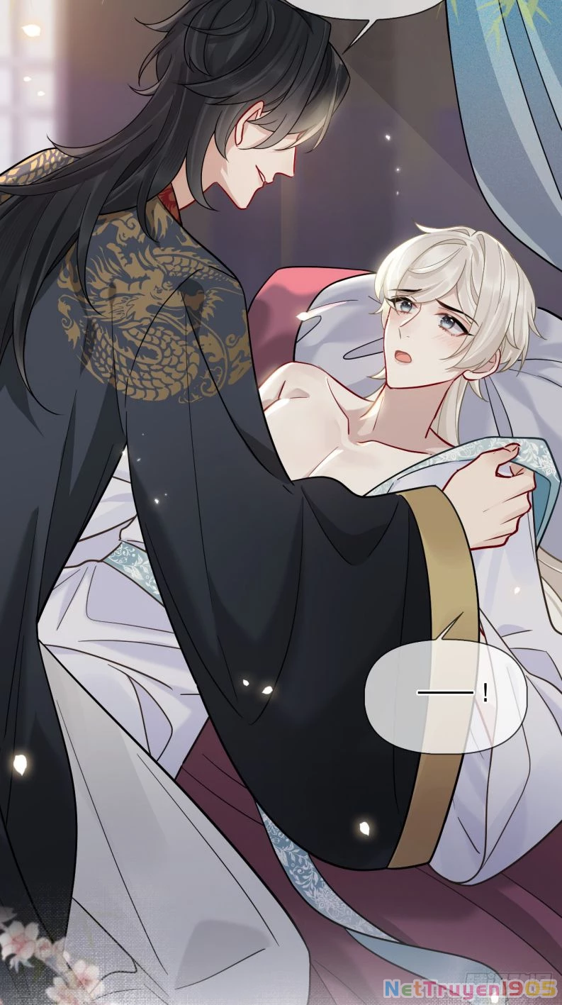 Cư Tâm Bất Kính Chapter  17 - 9