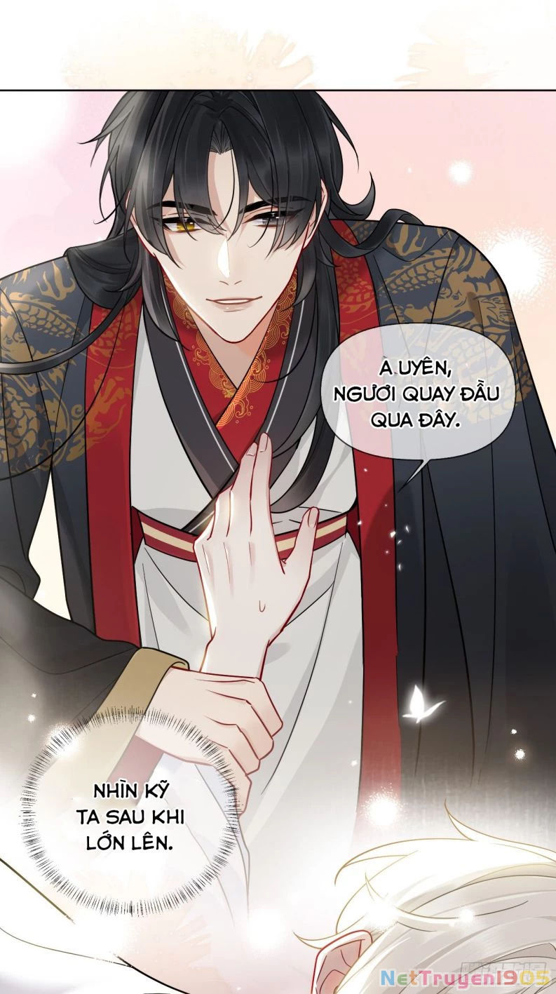 Cư Tâm Bất Kính Chapter  17 - 13