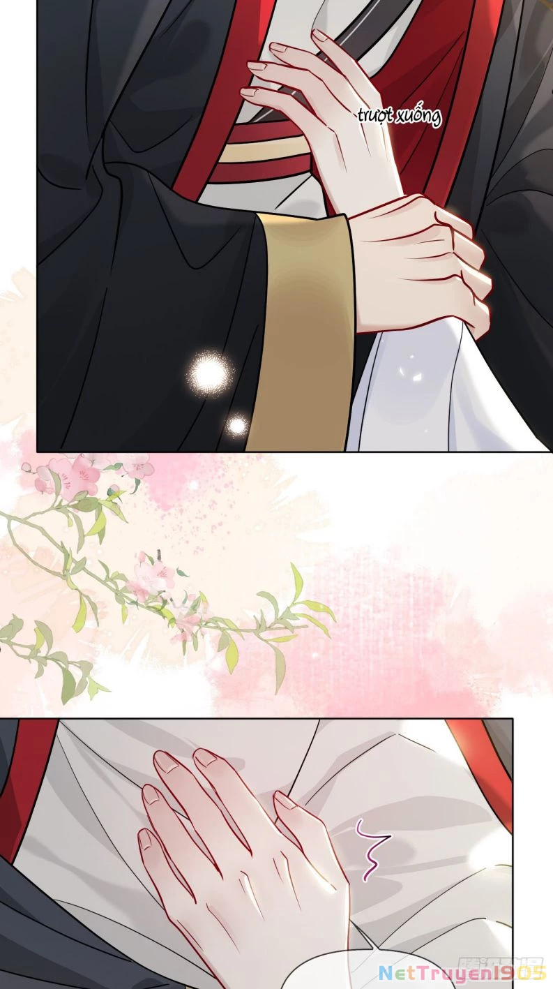 Cư Tâm Bất Kính Chapter  17 - 15