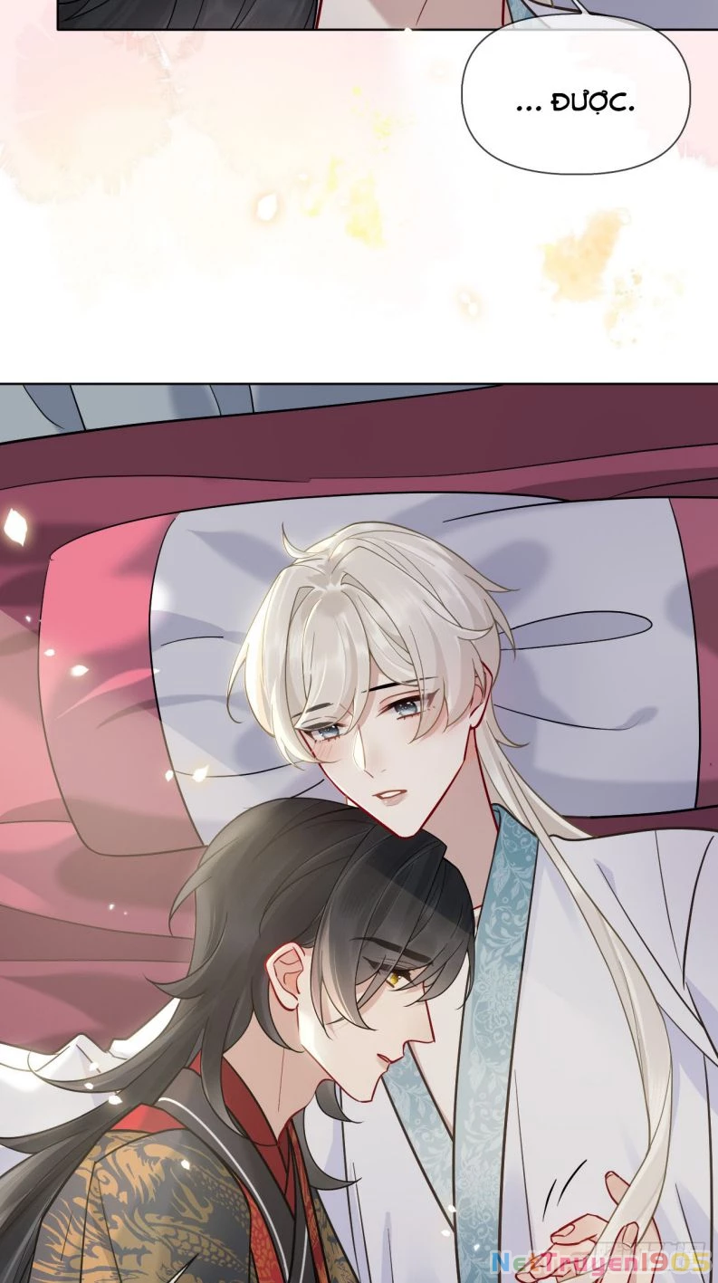 Cư Tâm Bất Kính Chapter  17 - 19