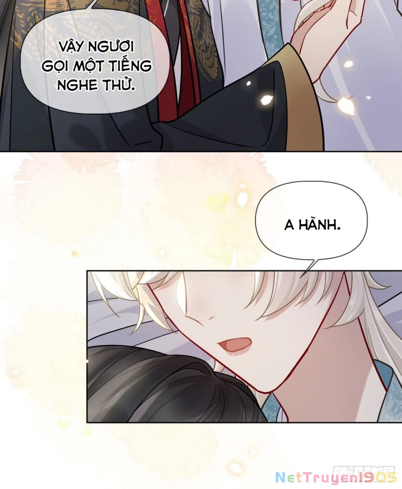 Cư Tâm Bất Kính Chapter  17 - 20