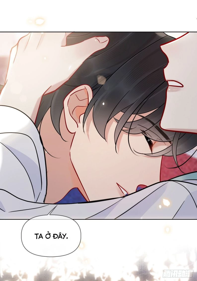 Cư Tâm Bất Kính Chapter  17 - 21