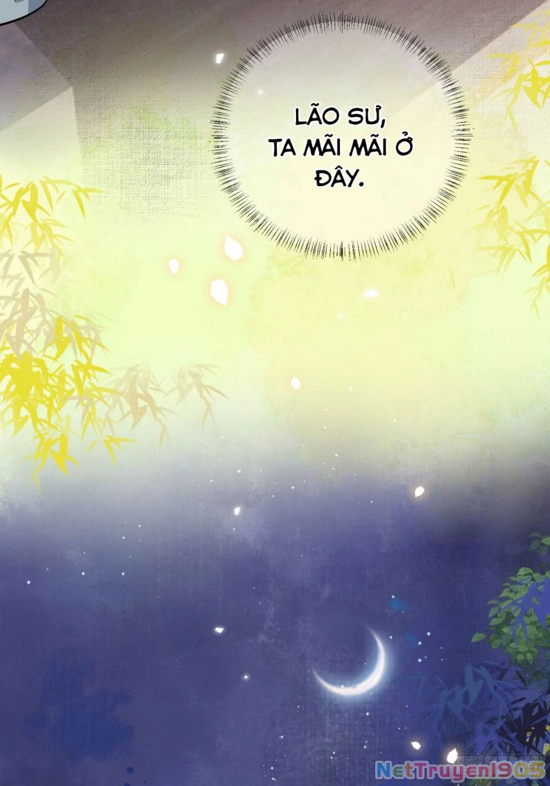 Cư Tâm Bất Kính Chapter  17 - 23