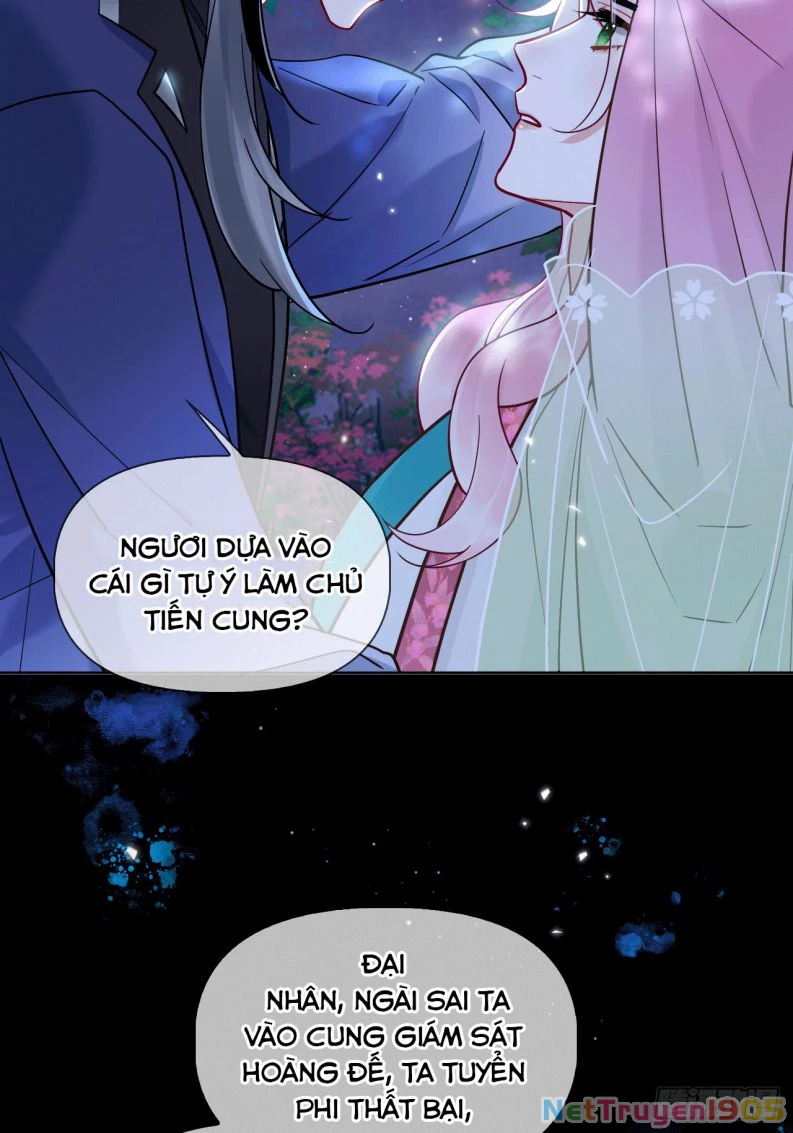 Cư Tâm Bất Kính Chapter  17 - 25