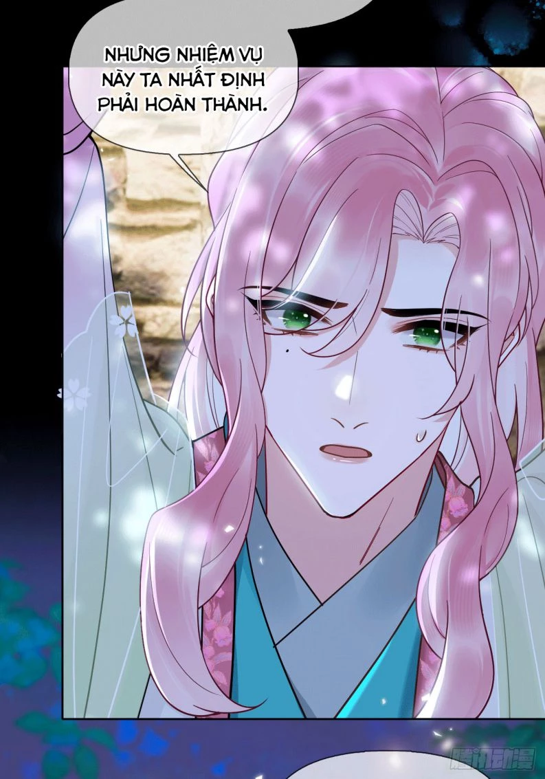 Cư Tâm Bất Kính Chapter  17 - 26