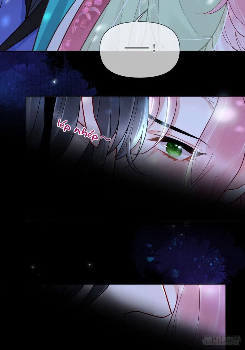 Cư Tâm Bất Kính Chapter  17 - 30