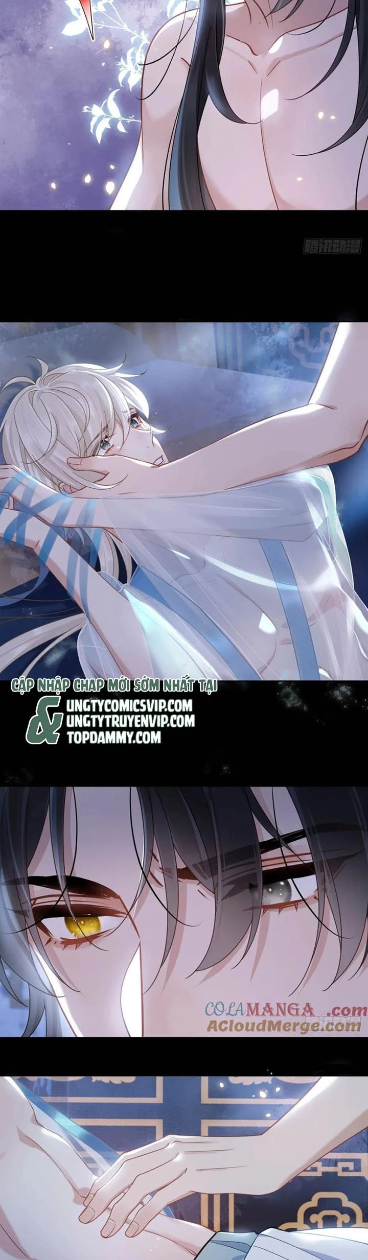 Cư Tâm Bất Kính Chapter 18 - 11