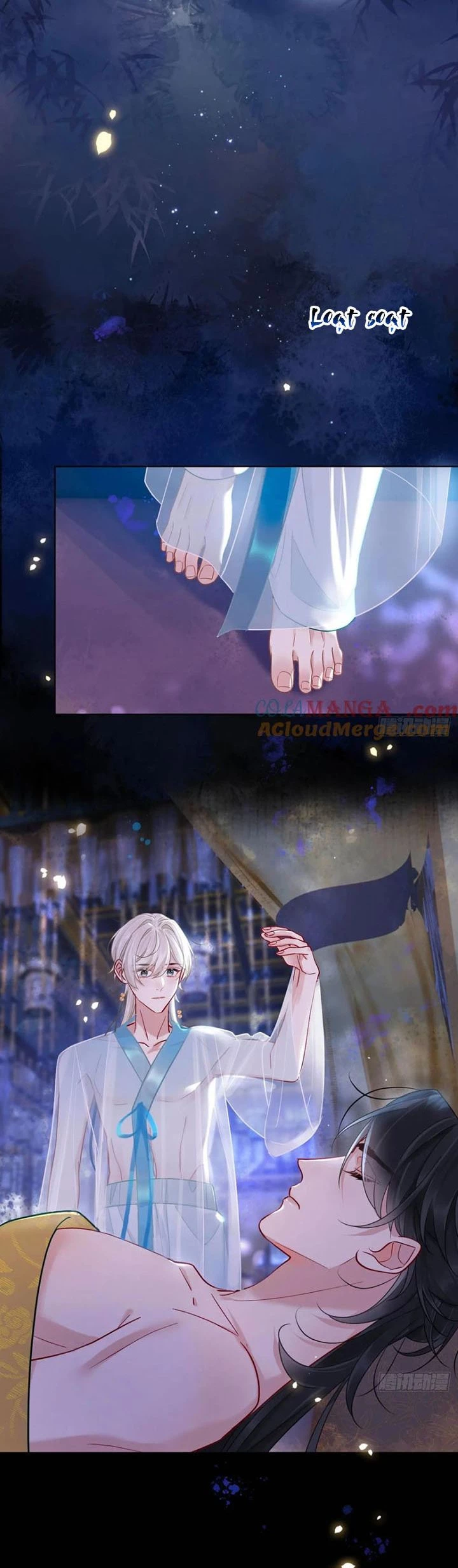 Cư Tâm Bất Kính Chapter 18 - 14