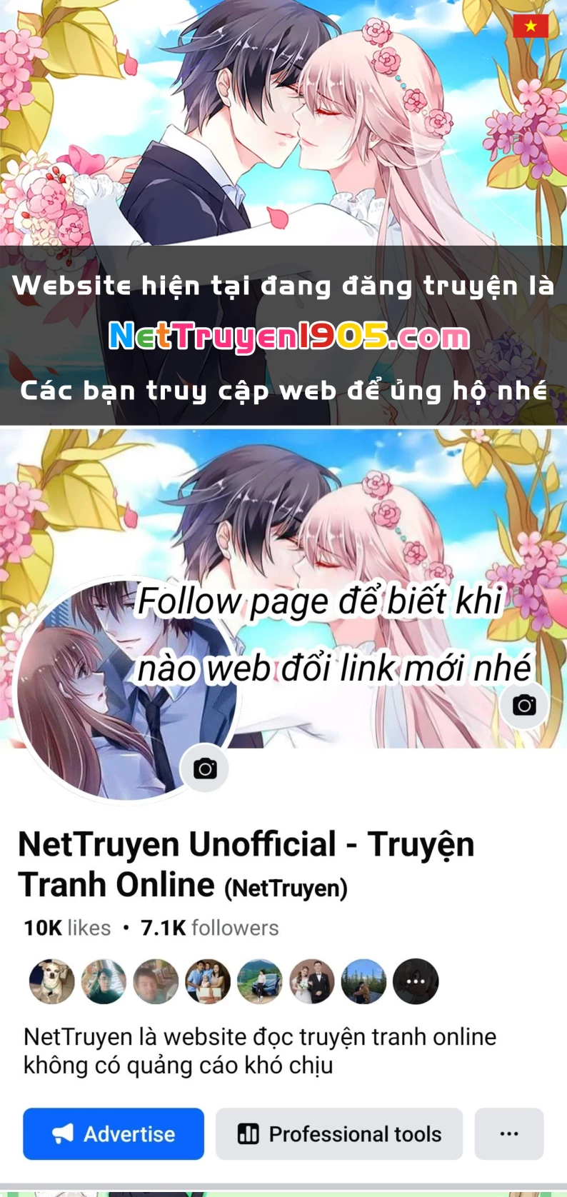 Cư Tâm Bất Kính Chapter  20 - 1