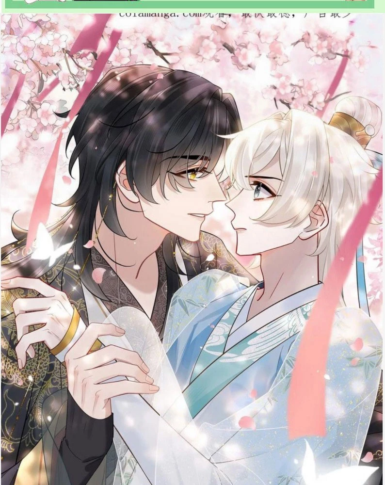 Cư Tâm Bất Kính Chapter  20 - 2