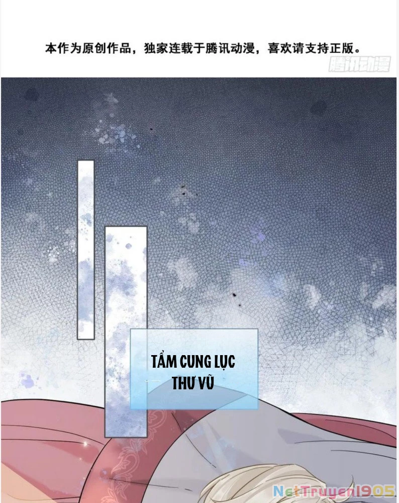 Cư Tâm Bất Kính Chapter  20 - 4