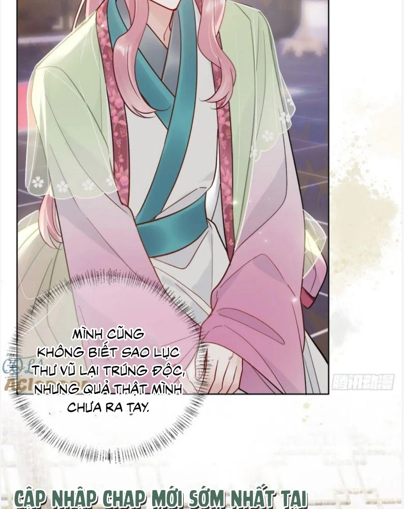 Cư Tâm Bất Kính Chapter  20 - 9