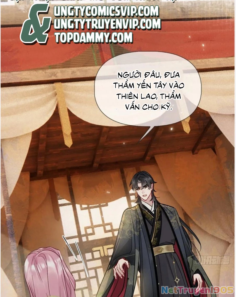 Cư Tâm Bất Kính Chapter  20 - 10