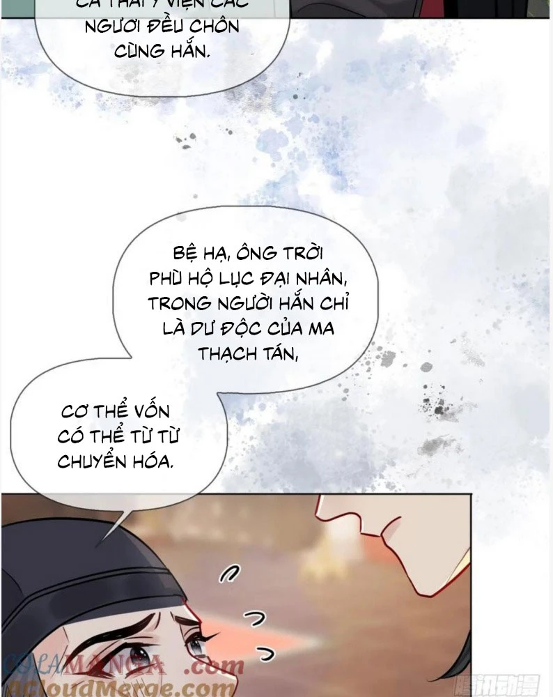 Cư Tâm Bất Kính Chapter  20 - 15