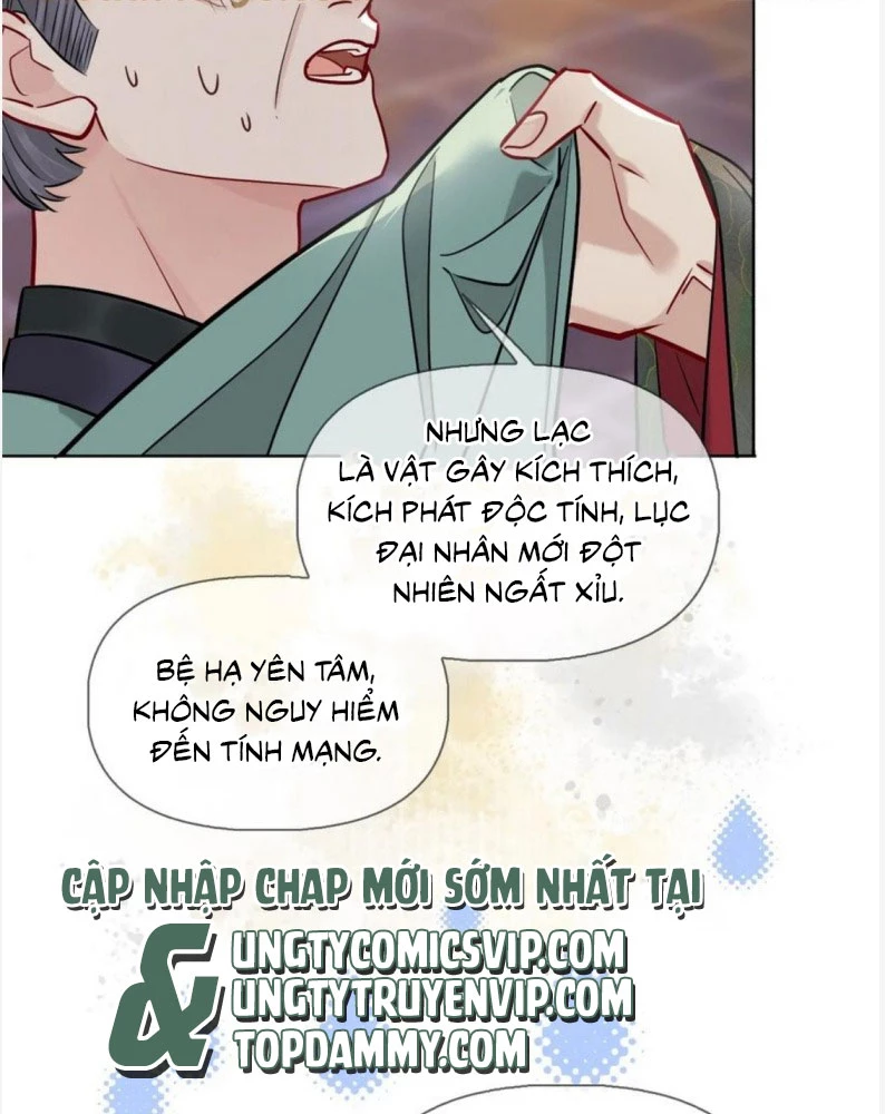 Cư Tâm Bất Kính Chapter  20 - 16