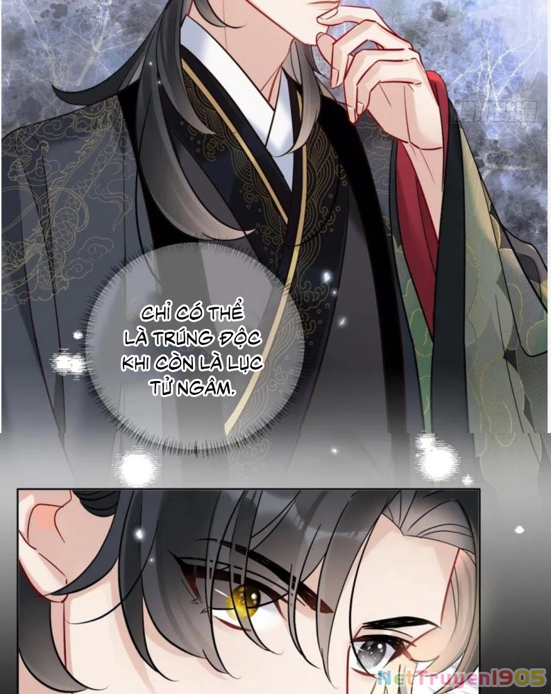 Cư Tâm Bất Kính Chapter  20 - 22