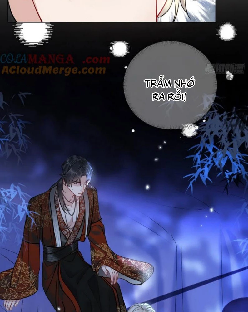 Cư Tâm Bất Kính Chapter  20 - 23