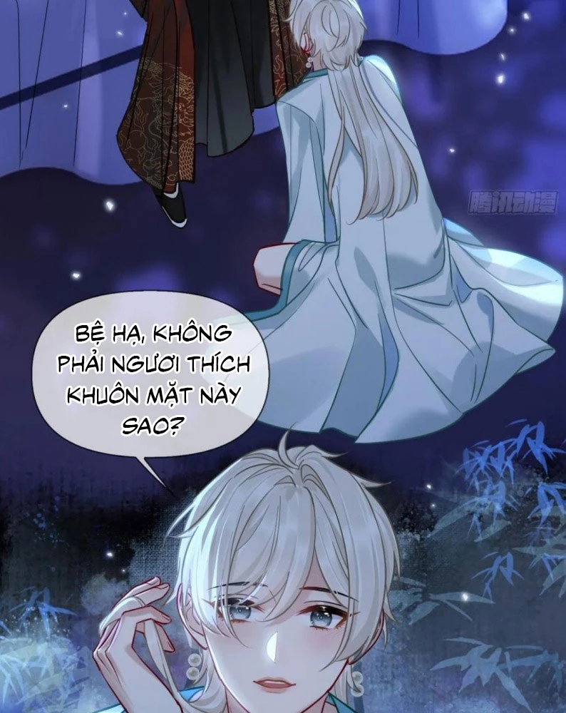 Cư Tâm Bất Kính Chapter  20 - 24