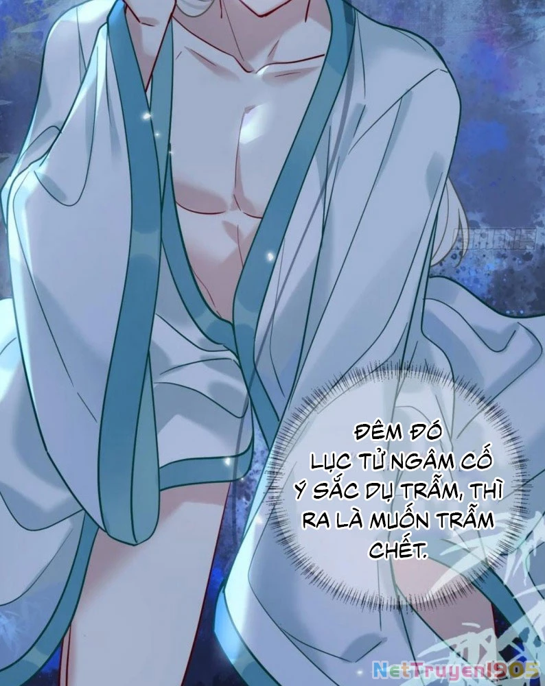 Cư Tâm Bất Kính Chapter  20 - 25