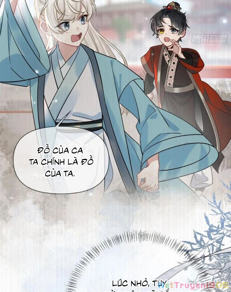 Cư Tâm Bất Kính Chapter  20 - 29