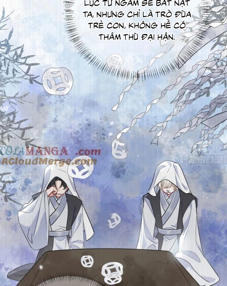 Cư Tâm Bất Kính Chapter  20 - 30