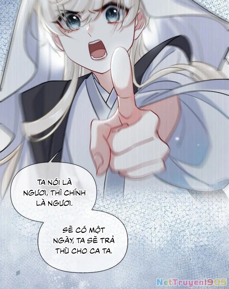 Cư Tâm Bất Kính Chapter  20 - 33