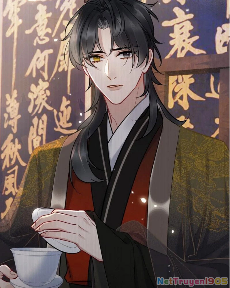 Cư Tâm Bất Kính Chapter  20 - 38