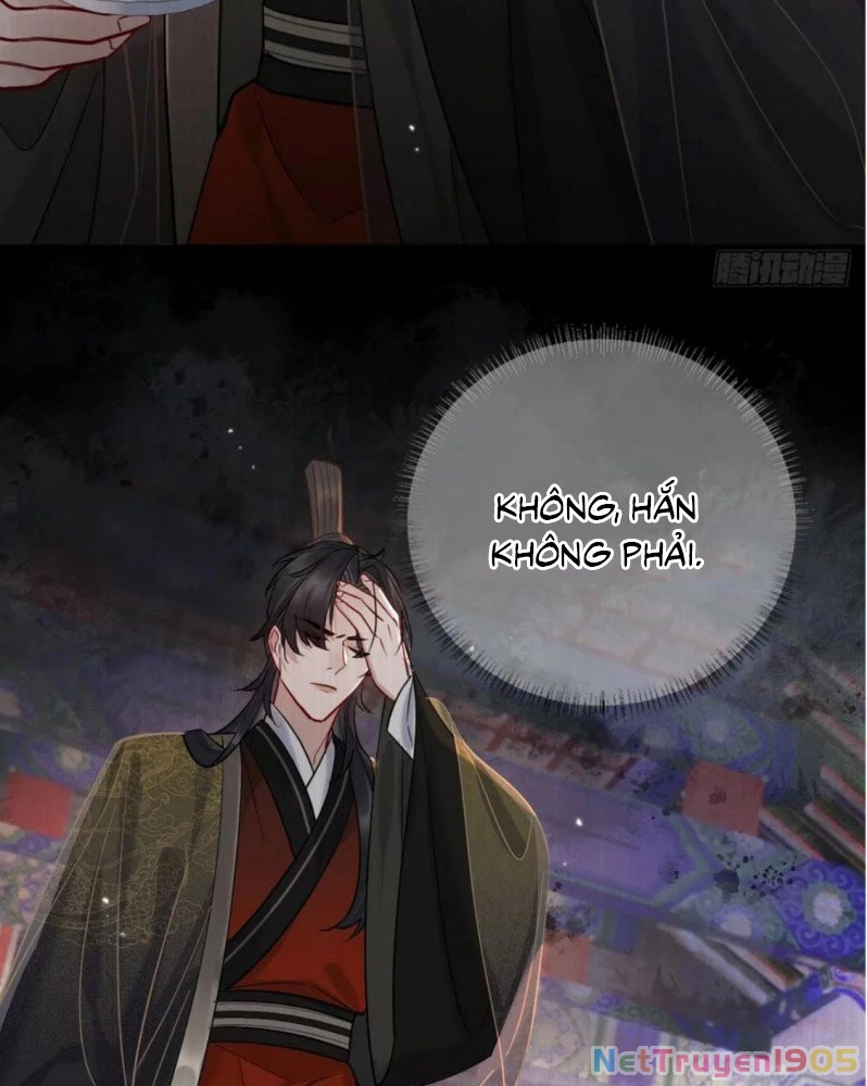 Cư Tâm Bất Kính Chapter  20 - 39