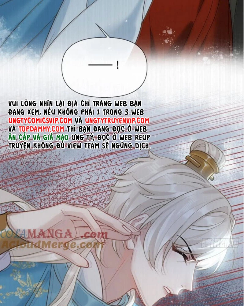 Cư Tâm Bất Kính Chapter  20 - 43