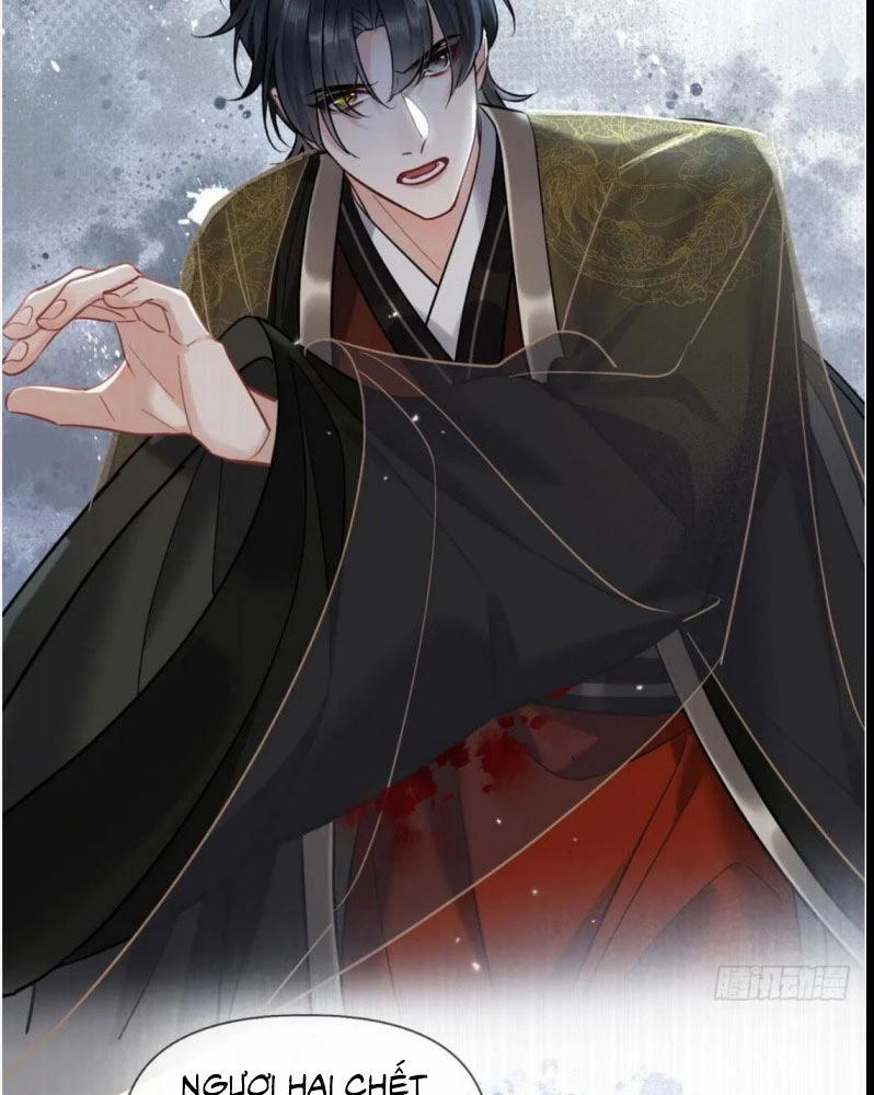 Cư Tâm Bất Kính Chapter  20 - 45