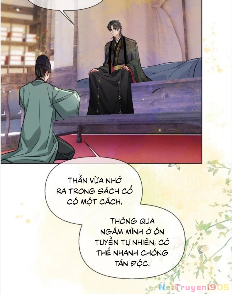 Cư Tâm Bất Kính Chapter  20 - 53