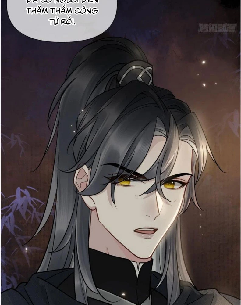 Cư Tâm Bất Kính Chapter  20 - 63