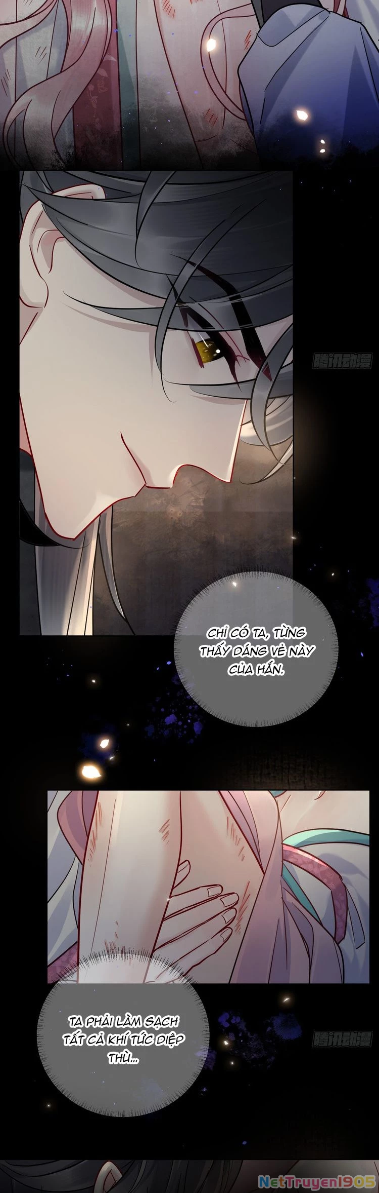 Cư Tâm Bất Kính Chapter 21 - 13