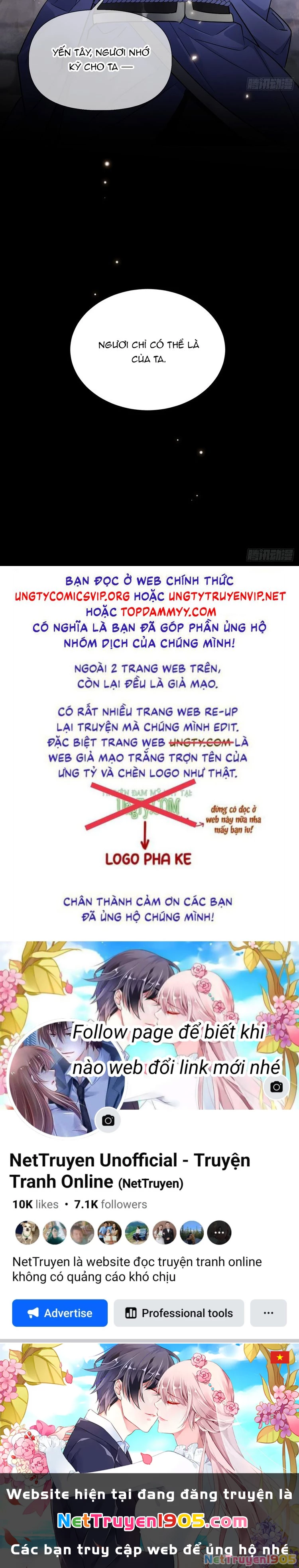 Cư Tâm Bất Kính Chapter 21 - 15