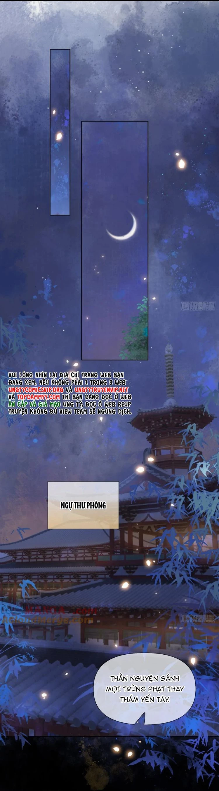 Cư Tâm Bất Kính Chapter 22 - 2