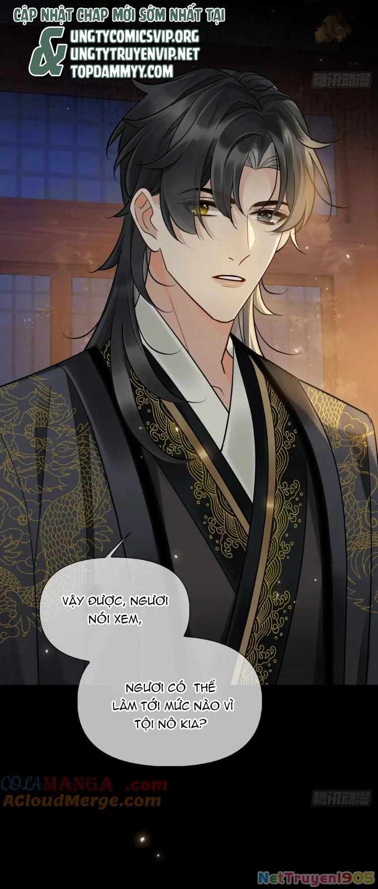 Cư Tâm Bất Kính Chapter 22 - 5