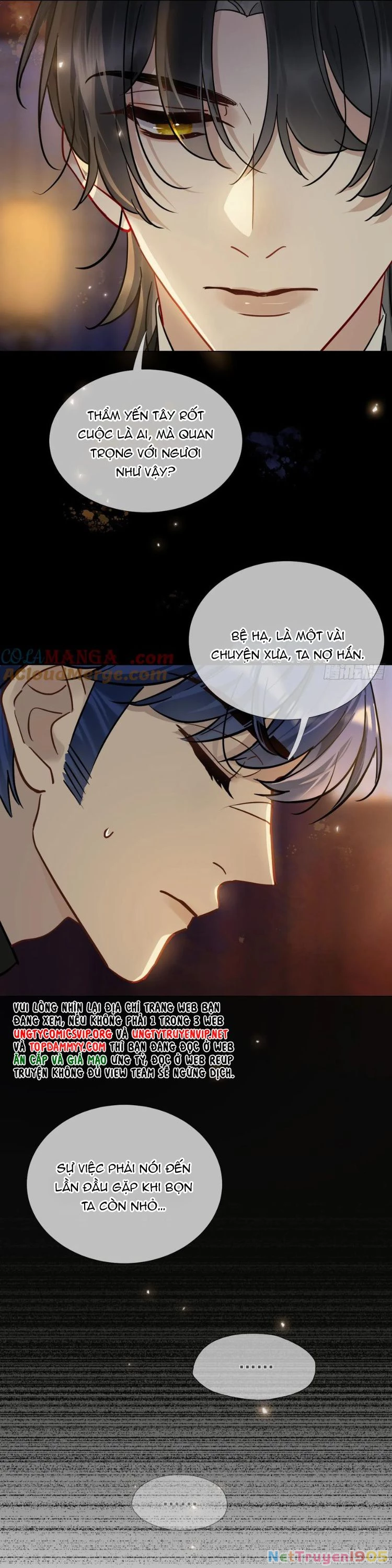 Cư Tâm Bất Kính Chapter 22 - 7