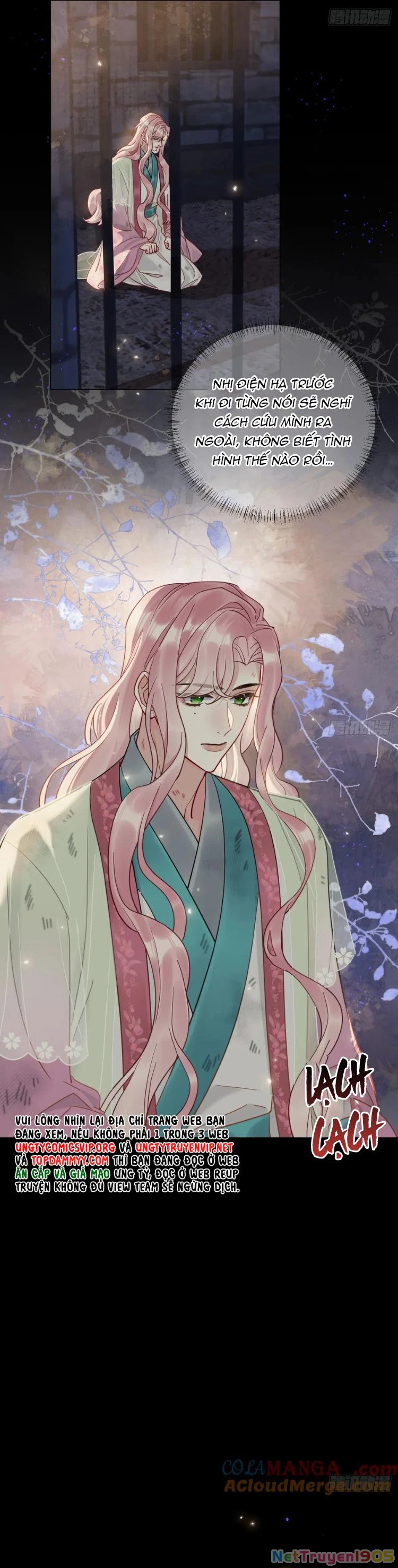 Cư Tâm Bất Kính Chapter 22 - 11