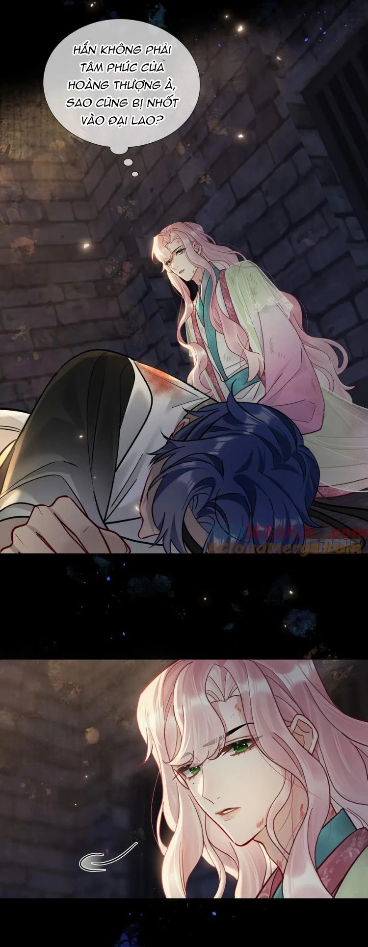 Cư Tâm Bất Kính Chapter 22 - 13