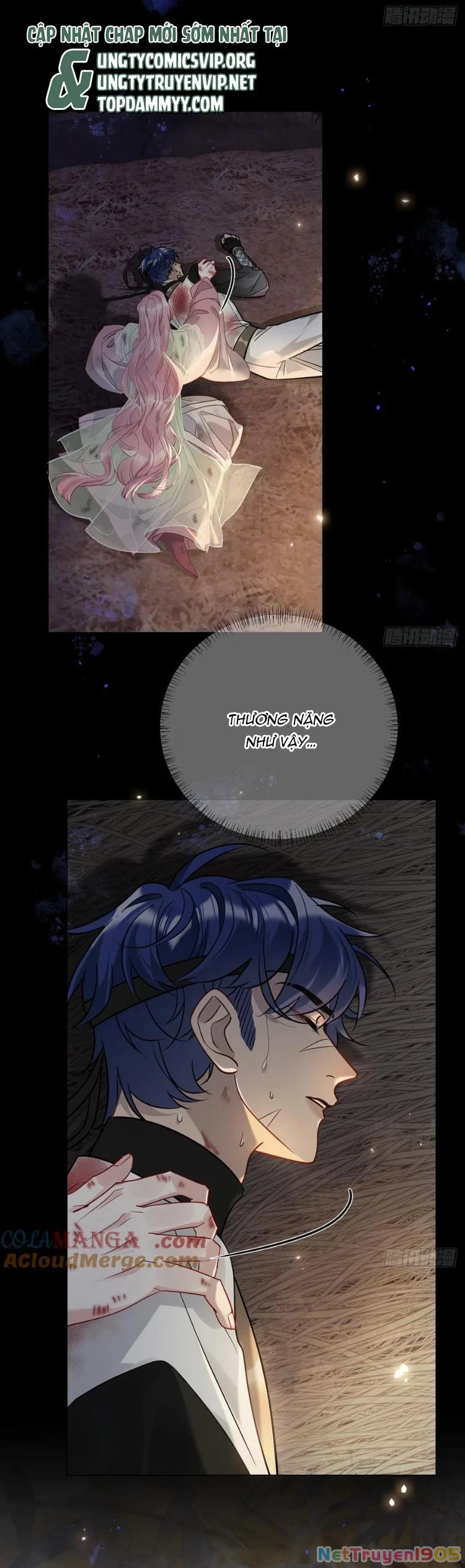 Cư Tâm Bất Kính Chapter 22 - 14
