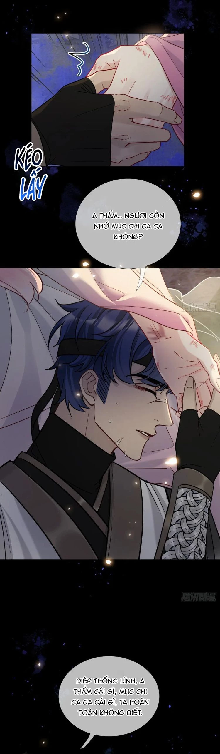 Cư Tâm Bất Kính Chapter 22 - 17