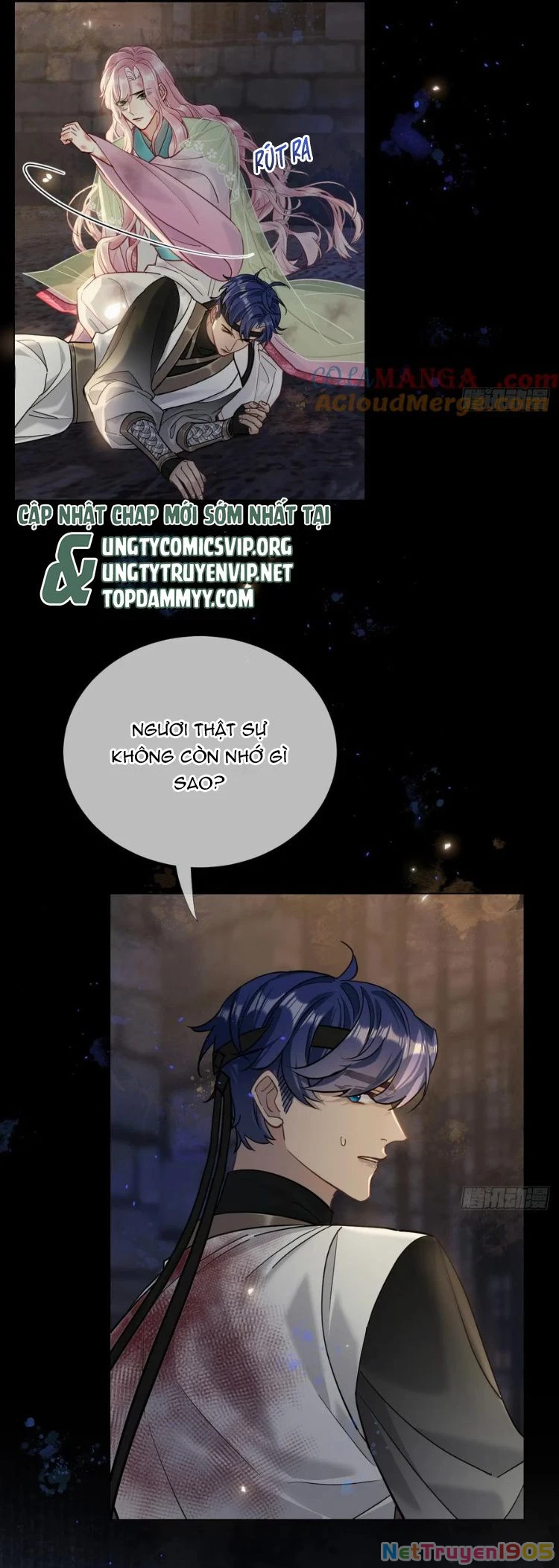 Cư Tâm Bất Kính Chapter 22 - 18